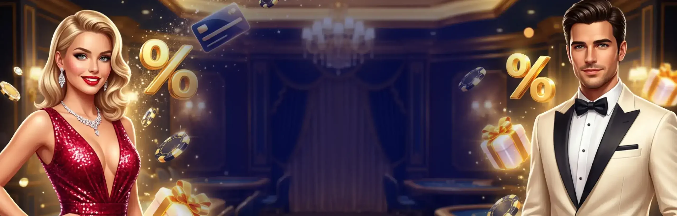 Royalxo Bonuses