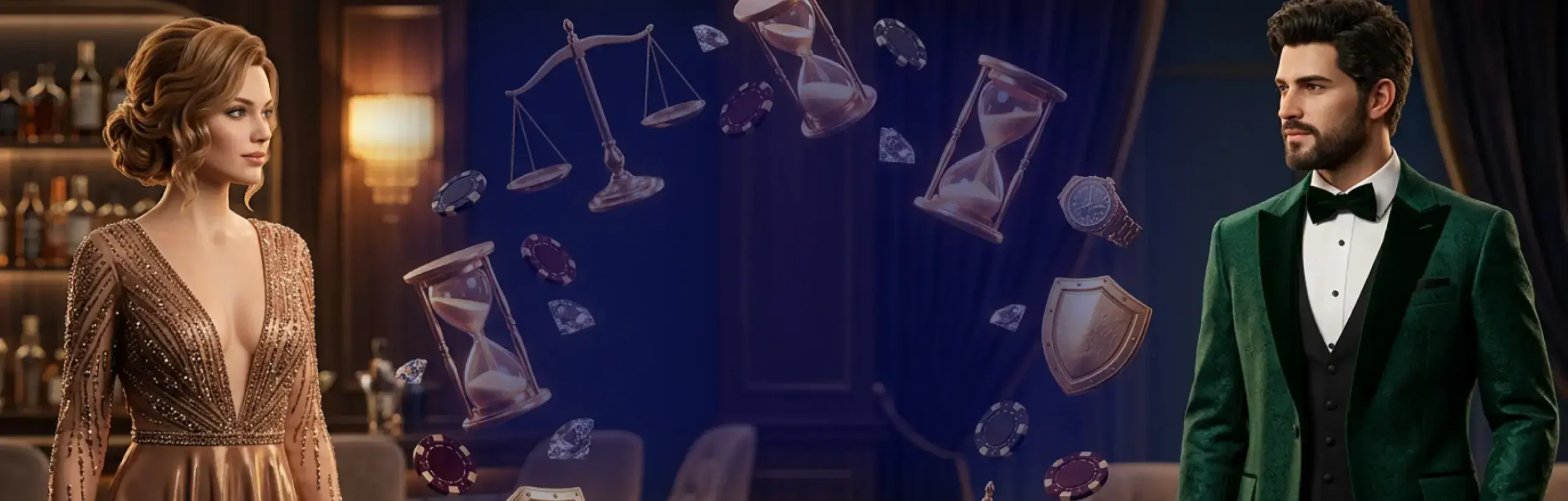 Royalxo Responsible Gaming