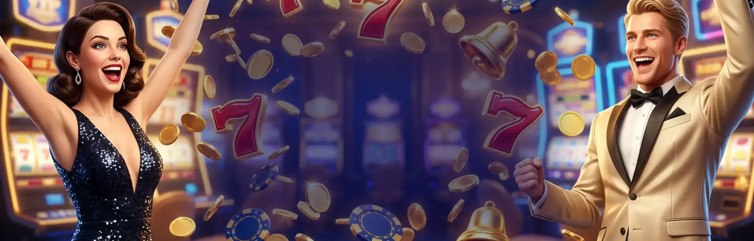 Royalxo Slots