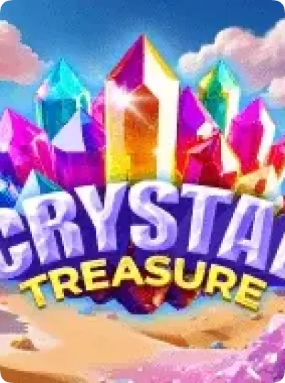Crystal Treasure