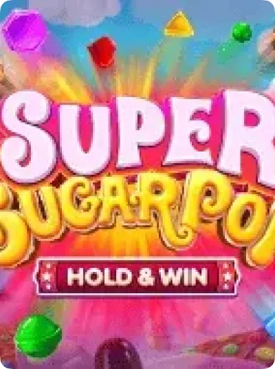 Super Sugarpop