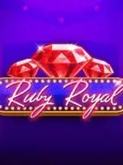 Ruby Royal