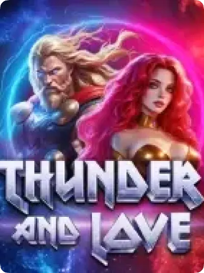 Thunder and Love