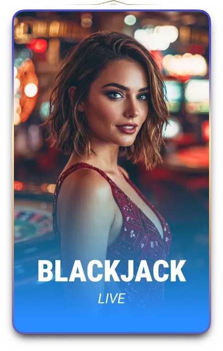 Blackjack